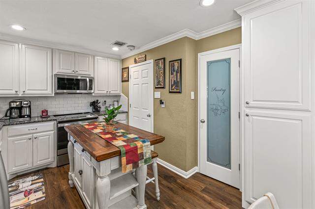 1803 Inez Drive, Waco, TX 76706 - View 4