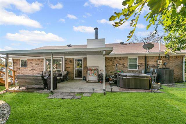 1803 Inez Drive, Waco, TX 76706 - View 6