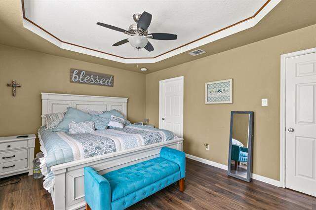 1803 Inez Drive, Waco, TX 76706 - More