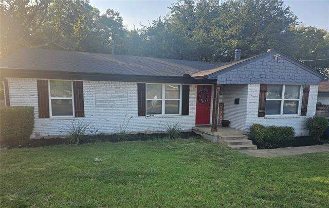 9911 Ferguson Road, Dallas, TX 75228, Dallas