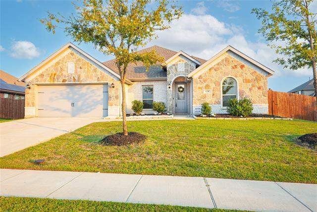 128 Wenham Way, Forney, TX 75126, Forney