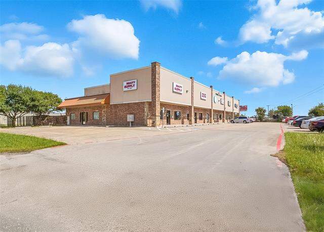 1101 E Us Highway 175 #101, Crandall, TX 75114, Crandall