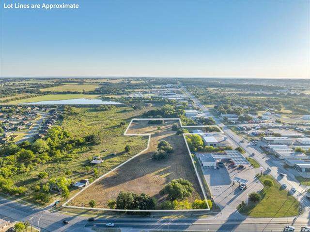 1401 E Washington Street, Stephenville, TX 76401, Stephenville