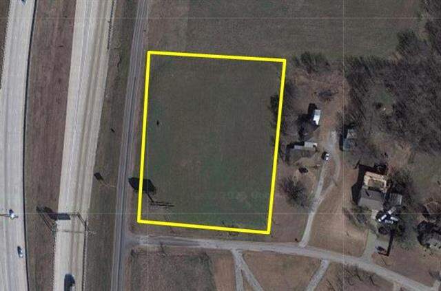 TBD Hwy 45, Corsicana, TX 75109, Corsicana