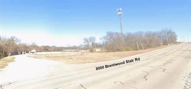 8000 Brentwood Stair Road, Fort Worth, TX 76120