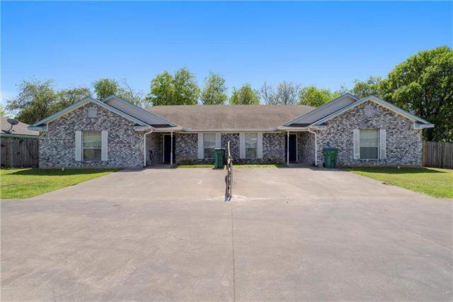 860 N Lacy Drive #7-8, Lacy Lakeview, TX 76705 - View 2