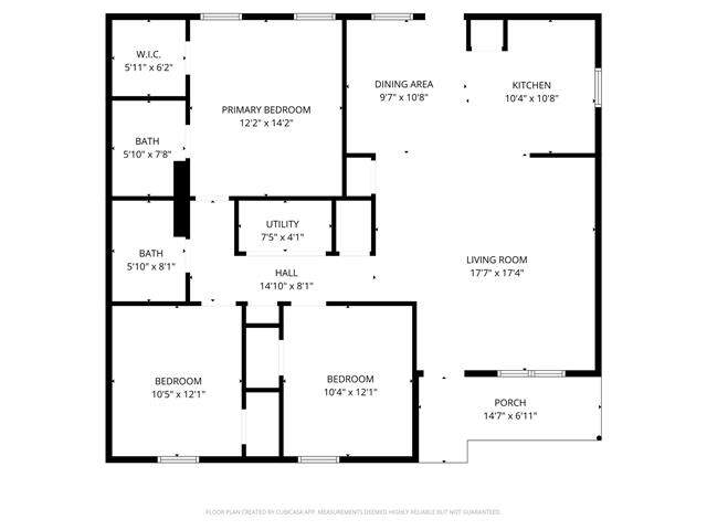 860 N Lacy Drive #7-8, Lacy Lakeview, TX 76705 - View 3