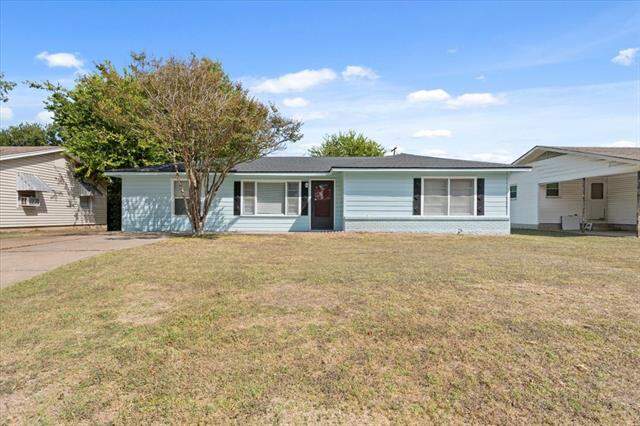 2424 S 26th Street, Waco, TX 76706, Waco