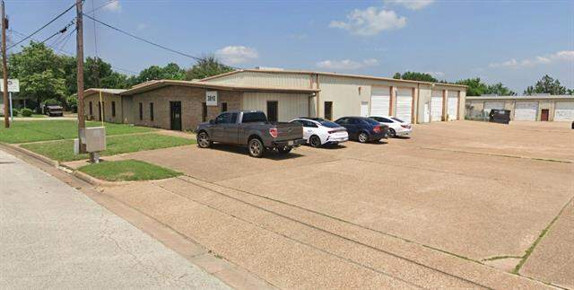 3810 Timms Street, Tyler, TX 75701, Tyler