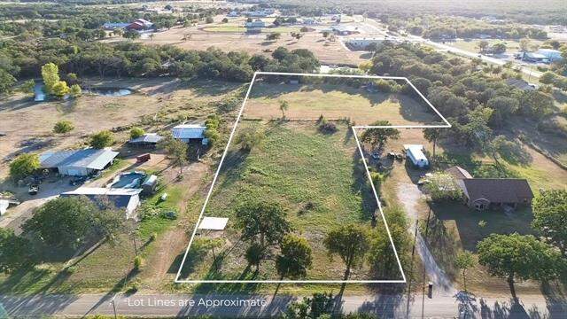 194 S 5th Street, Axtell, TX 76624, Axtell