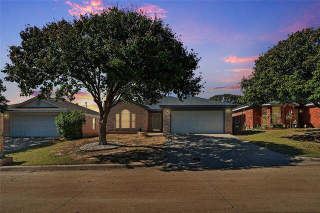 2420 Concina Way, Fort Worth, TX 76108