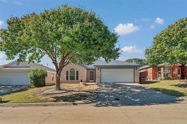 2420 Concina Way, Fort Worth, TX 76108 - View 2