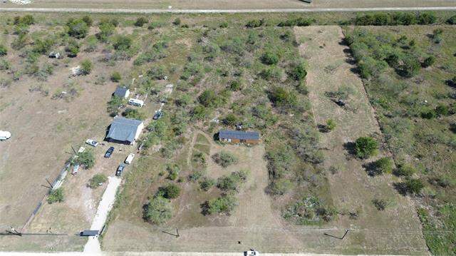 LOT 26 Baron Acres Rd Road, Richland, TX 76681 - View 4