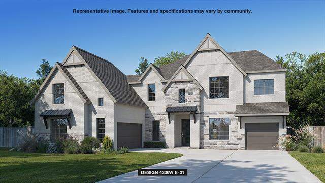 1732 Grand Avenue, Rockwall, TX 75087, Rockwall