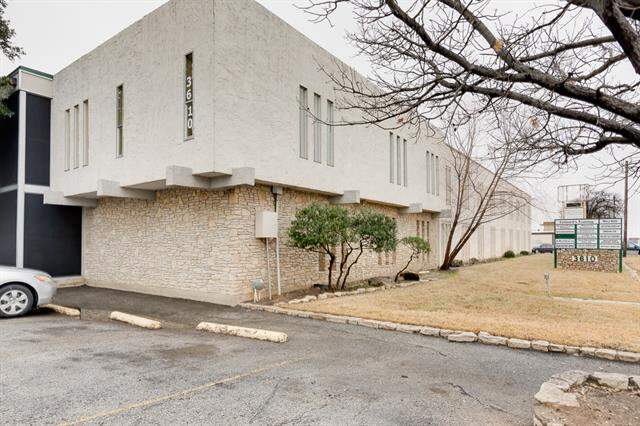 3610 W Pioneer Parkway #107, Pantego, TX 76013, Pantego