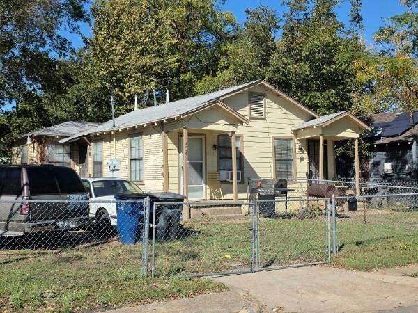 4525 Canal Street, Dallas, TX 75210 - View 2