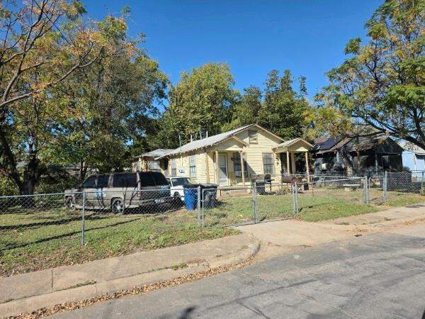 4525 Canal Street, Dallas, TX 75210 - View 3