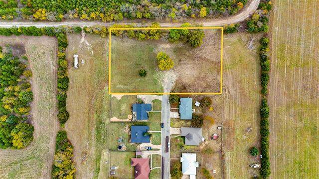 TBD York Street, Paris, TX 75460, Paris