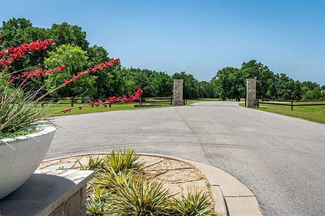 Lot 2 Admiral Shores Drive, Streetman, TX 75859 - View 3