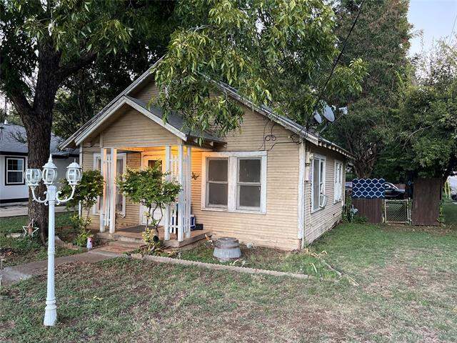 924 Sunnyside Avenue, Cockrell Hill, TX 75211, Cockrell Hill