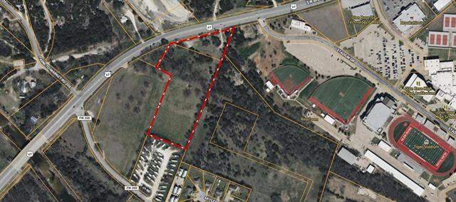 2006 Barnard Street, Glen Rose, TX 76043, Glen Rose