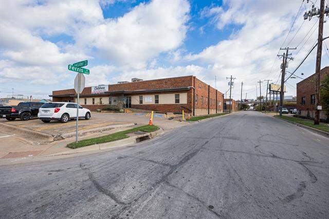 1912 S Good Latimer Expressway, Dallas, TX 75226, Dallas