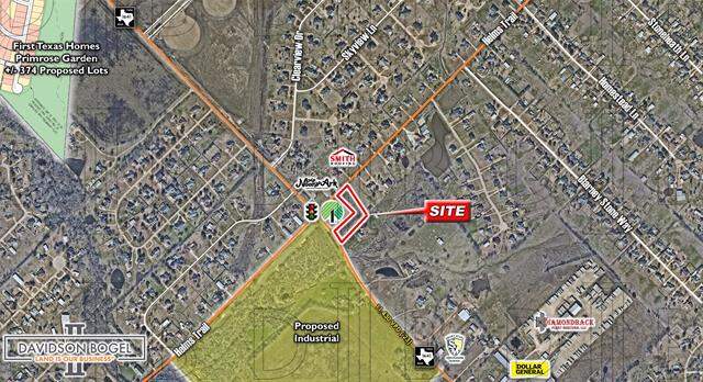 11160 Fm Rd 1641, Talty, TX 75126, Talty