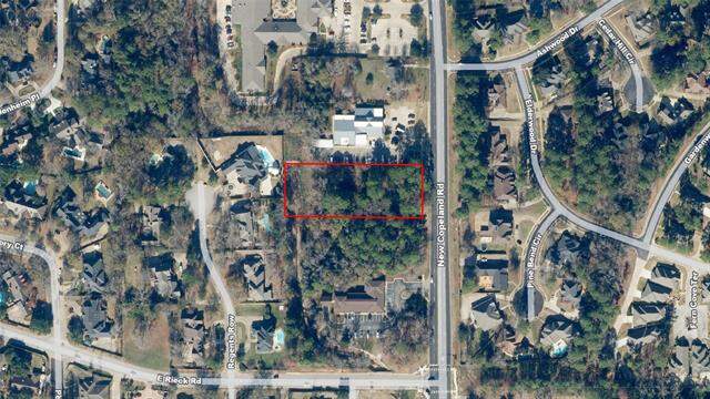 5783 New Copeland Road, Tyler, TX 75703, Tyler