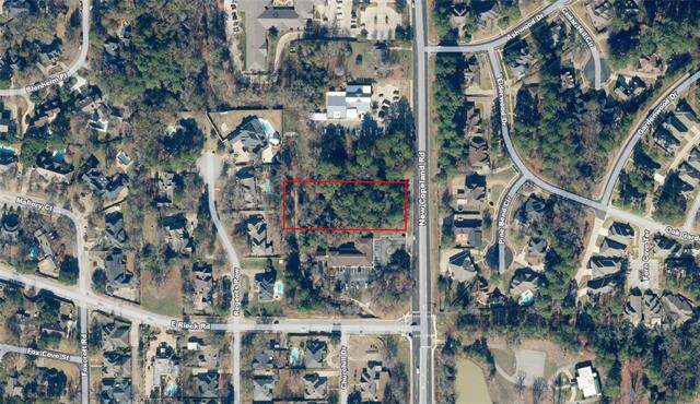 5789 New Copeland Road, Tyler, TX 75703, Tyler