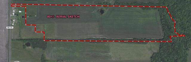 000 S Farm Road 196, Blossom, TX 75416, Blossom