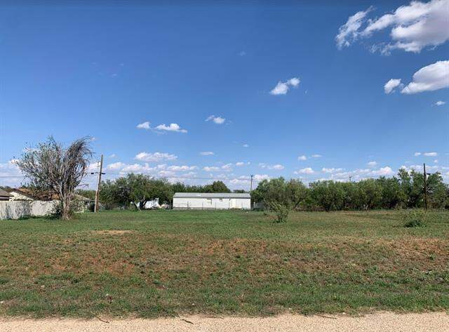 306 Lamar, Merkel, TX 79536 - View 2