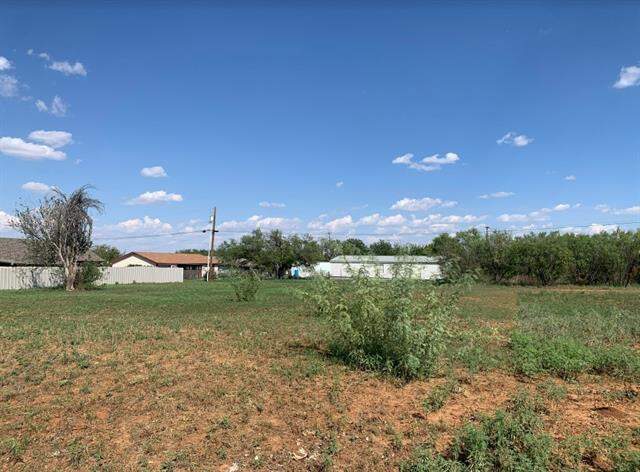 306 Lamar, Merkel, TX 79536 - View 3