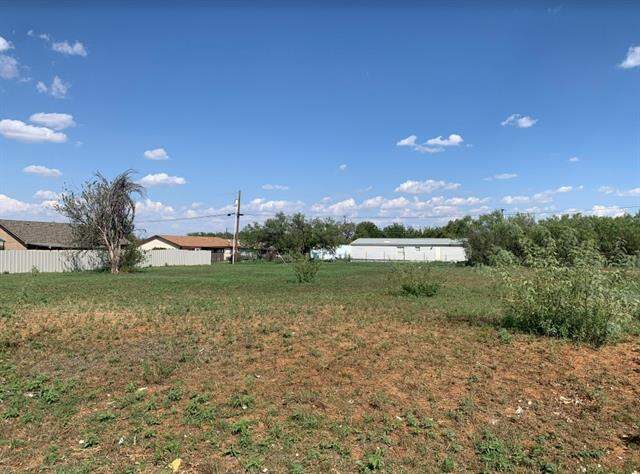 306 Lamar, Merkel, TX 79536 - View 4