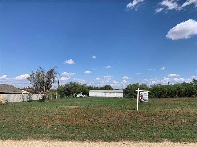 306 Lamar, Merkel, TX 79536 - View 5