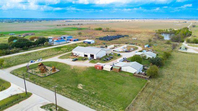 9510 Swafford Road, Justin, TX 76247 - View 4