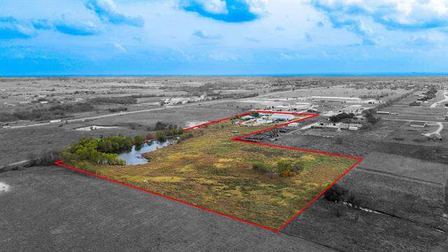 9510 Swafford Road, Justin, TX 76247 - View 5