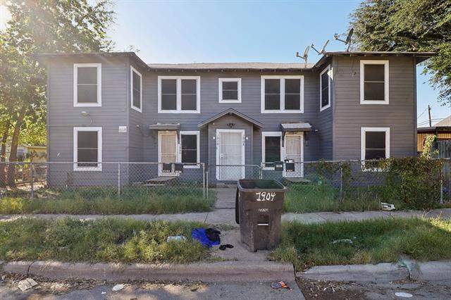 1910 Grainger Street