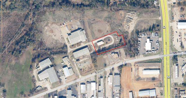 2340 E Erwin Street #PAVILION, Tyler, TX 75702, Tyler