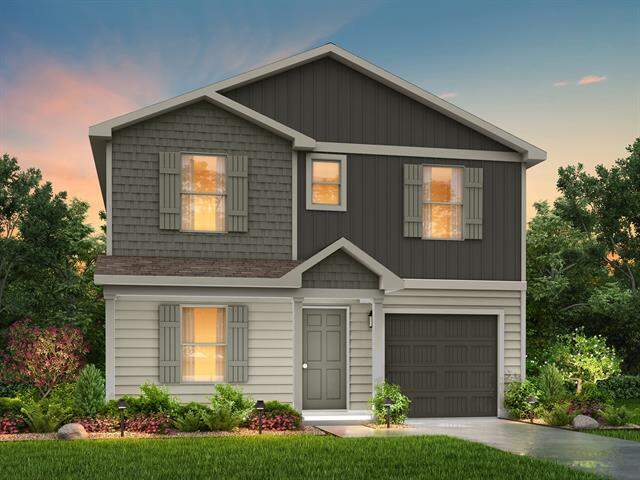 527 Don Lane, Itasca, TX 76055