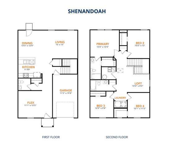 527 Don Lane, Itasca, TX 76055 - View 2