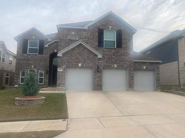 6441 Dove Chase Lane