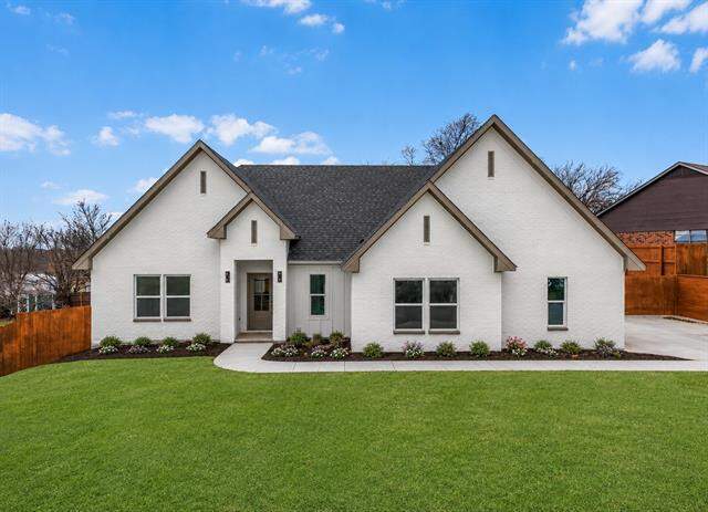 332 Hillcroft Road, Fort Worth, TX 76108, Fort Worth