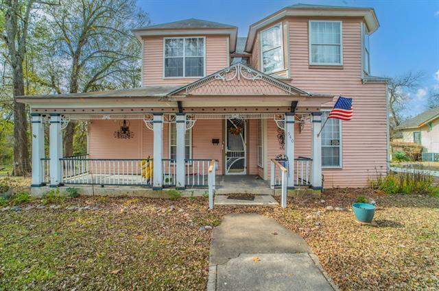 540 12th Street Se, Paris, TX 75460, Paris