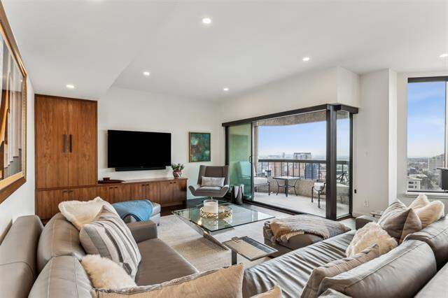 3030 Mckinney Avenue #2305, Dallas, TX 75204 - View 3