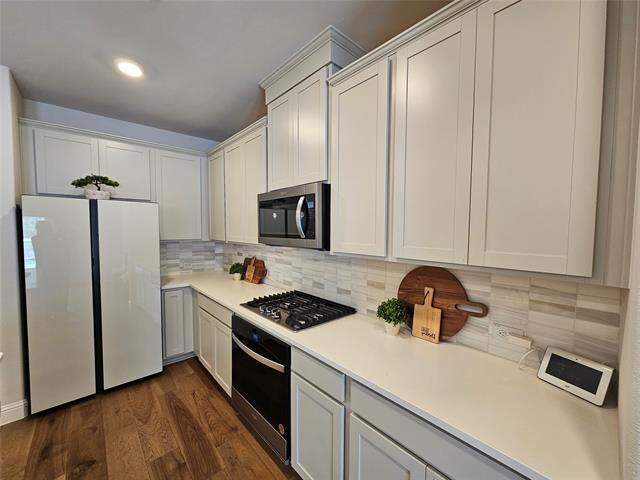 7852 Manilla Drive, Rowlett, TX 75088 - View 2
