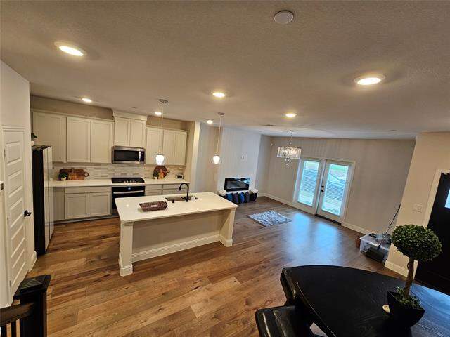 7852 Manilla Drive, Rowlett, TX 75088 - View 3