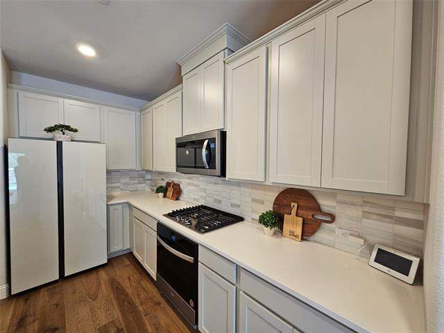 7852 Manilla Drive, Rowlett, TX 75088 - View 5