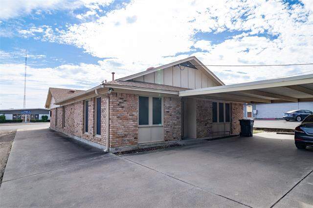 720 Lake Air Drive, Waco, TX 76710