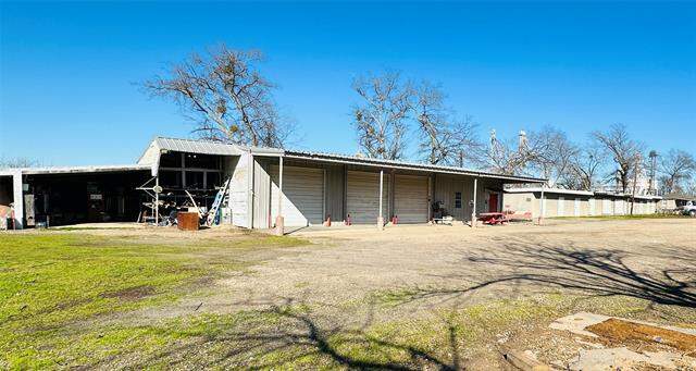 617 N 7th Street, Sulphur Springs, TX 75482 - View 2