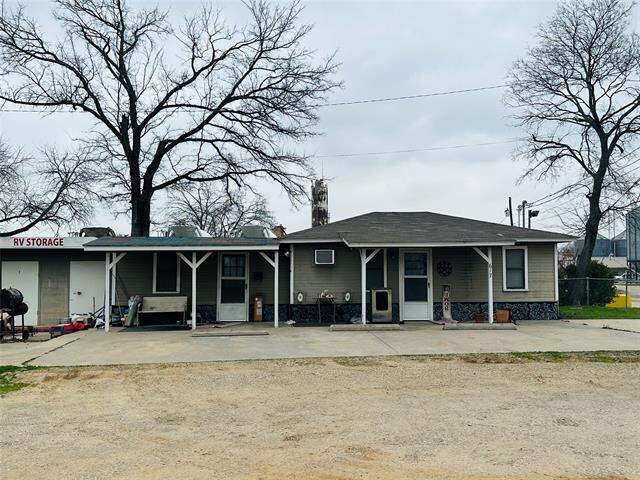 617 N 7th Street, Sulphur Springs, TX 75482 - View 3